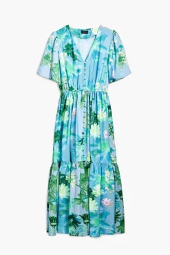 Desigual mekko 25SWVW18