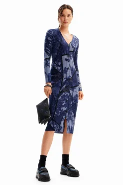 Desigual mekko 24WWVF03