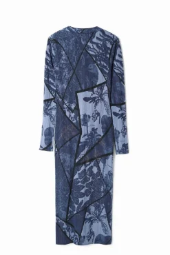 Desigual mekko 24WWVF03