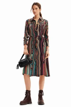 Desigual mekko 24WWVW65