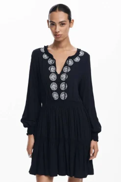 Desigual mekko 24WWVW64