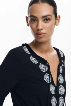 Desigual mekko 24WWVW64