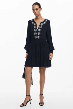 Desigual mekko 24WWVW64