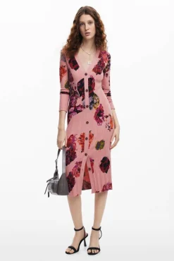 Desigual neulemekko 24WWVF11