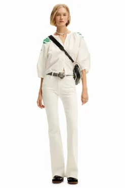 Desigual pusero 24SWBW25