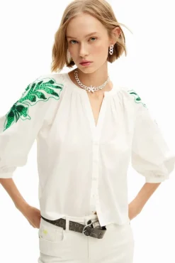 Desigual pusero 24SWBW25