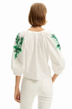 Desigual pusero 24SWBW25