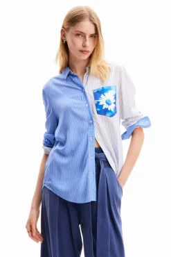 Desigual pusero 24SWCW06