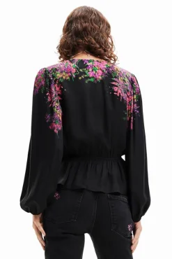 Desigual pusero 23WWBW31