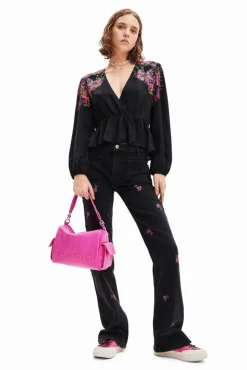 Desigual pusero 23WWBW31