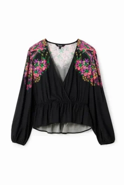 Desigual pusero 23WWBW31