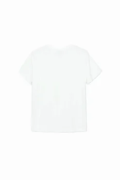 Desigual t-paita 24WWTK24
