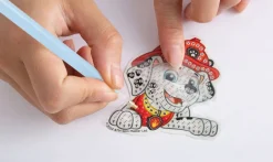 Diamond Dotz timanttiaskartelu Dotzies Ryhmä Hau