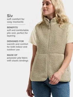 Didriksons liivi Siv