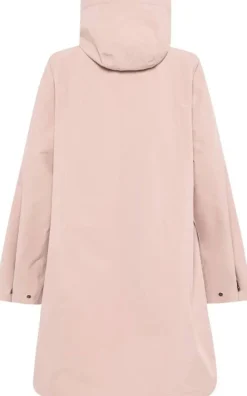 Didriksons takki Adria parka 2