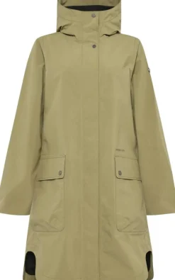 Didriksons takki Adria parka 2