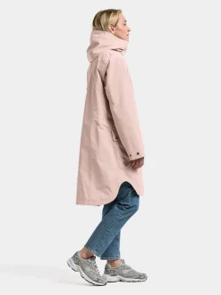 Didriksons takki Adria parka 2