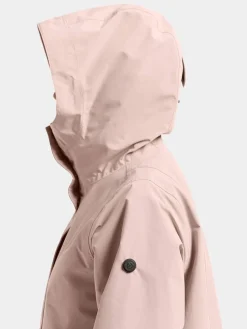 Didriksons takki Adria parka 2