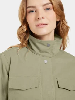 Didriksons takki Aimee