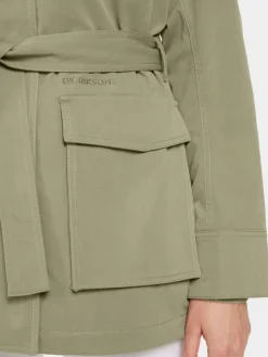 Didriksons takki Aimee