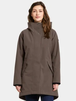 Didriksons takki Alana