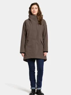 Didriksons takki Alana