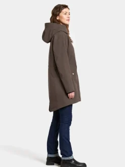 Didriksons takki Alana