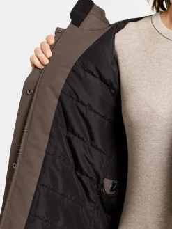 Didriksons takki Alana