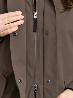 Didriksons takki Alana