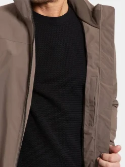 Didriksons takki Alvin USX Jkt