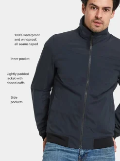 Didriksons takki Alvin USX Jkt