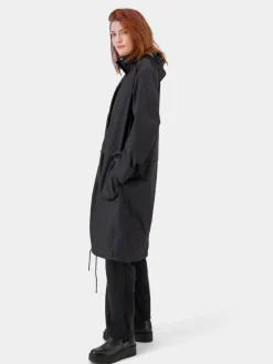 Didriksons takki Edina w parka long