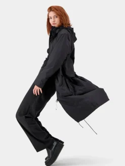 Didriksons takki Edina w parka long