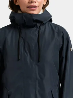 Didriksons takki Elina parka