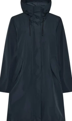 Didriksons takki Elina parka