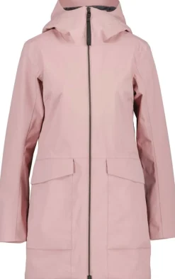 Didriksons takki Folka Parka