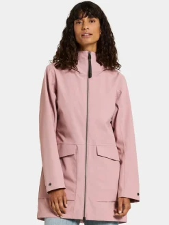 Didriksons takki Folka Parka