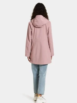 Didriksons takki Folka Parka