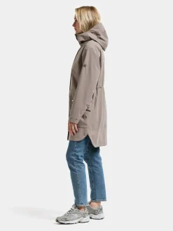 Didriksons takki Gwen parka