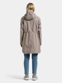 Didriksons takki Gwen parka