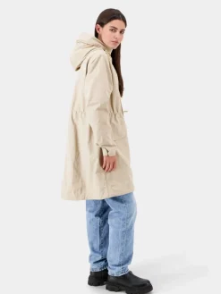 Didriksons takki Helen w parka