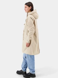 Didriksons takki Helen w parka