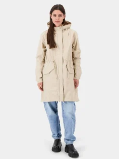 Didriksons takki Helen w parka
