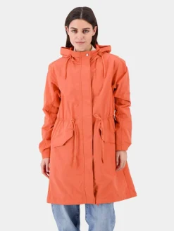 Didriksons takki Helen w parka