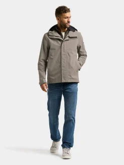 Didriksons takki Logan USX Jkt