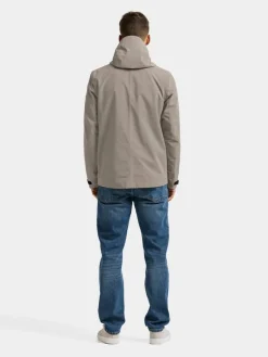 Didriksons takki Logan USX Jkt