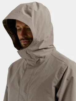 Didriksons takki Logan USX Jkt