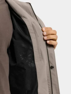 Didriksons takki Logan USX Jkt