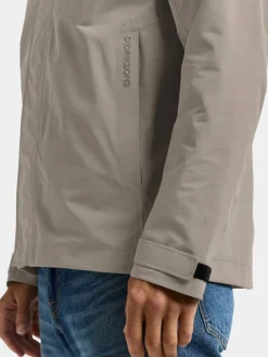 Didriksons takki Logan USX Jkt