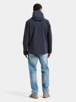 Didriksons takki Logan USX Jkt